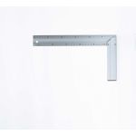 Cтроительный угольник ALUKOMTOOLS двухсторонний - 30 см 211513300A (артикул 29276522) – фото 1