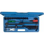 Набор шоферского инструмента Sitomo Driver N3 SIT 128694 (артикул 20783301) – фото 1