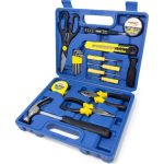 Набор инструмента WMC TOOLS 18 предметов WMC-1018 (артикул 27098000) – фото 1