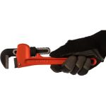 Трубный ключ американского типа BIST Heavy Duty 350 мм, BWD301-10 (артикул 21744988) – фото 1