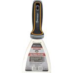 Малярный строительный шпатель Rollingdog Putty knife из нержавеющей стали, 76 мм 50315 (артикул 20477986) – фото 1