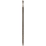 Машинный метчик VOELKEL длинный, М 6, шаг 1,0 мм, HSSE, 150мм, DIN371XL V32063 (артикул 25983221) – фото 1