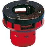 Резьбонарезная головка BSPT R 3/4" SUPER-EGO 6005D0000 (артикул 15529159) – фото 1