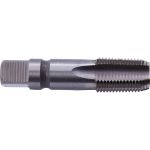 Метчик TLX Rc 3/8"" Р6АМ5 трубный конический, м/р. 19 ниток/дюйм 66526 (артикул 20283838) – фото 1