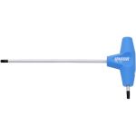 Ключ с профилем TORX Unior с рукояткой, TX 15 3838909071763 (артикул 17841160) – фото 1