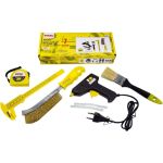 Набор инструмента WMC TOOLS 7 предметов WMC-1007 (артикул 27098258) – фото 1