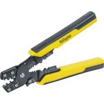 Пресс-клещи Navigator 80 445 nht-pkm02-4v1 (многофункциональные) 80445 (артикул 23789217) – фото 1