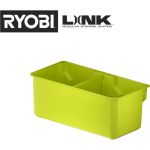 Органайзер Ryobi Link RSL812 средний 5132006078 (артикул 26088857) – фото 1