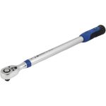 Динамометрический ключ NORGAU 1/2"", 40-200Нм, NTW23-020R 051110020 (артикул 15616835) – фото 1