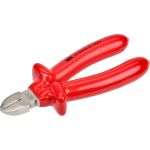 Диэлектрические бокорезы IEK ARMA2L 3 K2 160 мм A2L3-PC20-K2-160 (артикул 25774815) – фото 1
