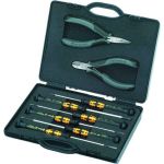Набор инструментов для электроники KNIPEX KN-002018ESD (артикул 14977474) – фото 1