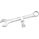 Комбинированный 12-гранный ключ WMC TOOLS 30 мм, прямой WMC-75530 (артикул 27097160) – фото 1