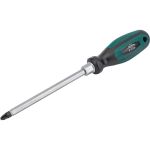 Крестовая отвертка PZ3 150мм силовая под ключ AIST 83031503 00-00003509 (артикул 16000134) – фото 1