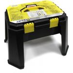 Набор инструментов WMC TOOLS 1200пр, 1/4 48155 201200 (артикул 16878739) – фото 1