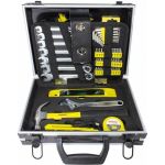 Набор инструмента WMC Tools 64 предмета, в чемодане WMC-1064 (артикул 23807469) – фото 1