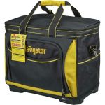 Сумка Navigator 93 577 nta-bag07 (пластмассовое дно, 420x230x290 мм) 93577 (артикул 23789253) – фото 1