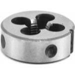 Плашка Beltools М7x1 6h D=25 мм, ri.128.630 (артикул 23143407) – фото 1