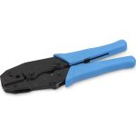 Обжимной инструмент для экранированных коннекторов Cabeus RJ-45 (8р8с), с хвостовиком HT-236N3 (артикул 26147837) – фото 1