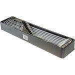 Набор ключей комбинированных 13 предметов 0-0010113AS-X AIST 00-00006250 (артикул 16002346) – фото 1