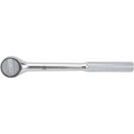 Трещотка (1/2"", 45 зубцов, дисковый механизм) МАСТАК 010-45410H (артикул 15506939) – фото 1