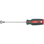 Отвертка Torx T10х100мм Hans 0440T10 (артикул 15563530) – фото 1