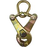 Кузовной захват ножничного типа WIEDERKRAFT 3т WDK-0208 (артикул 15934107) – фото 1