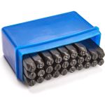 Клейма SDW TOOLS буквенные, №5, латинский шрифт sb10005 (артикул 16452074) – фото 1