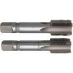 Метчик SDW TOOLS м/р М6,0х1,0 P6M5 Lh к-т 2 шт. с прох. хв. ta00218 (артикул 19511838) – фото 1