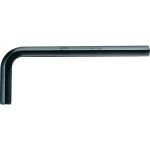 Г-образный ключ Wera 950 BM SW 8 мм WE-027211 (артикул 14979833) – фото 1