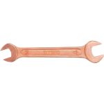 Двусторонний гаечный ключ SITOMO 14x17 омедненный SIT 290387 (артикул 25533609) – фото 1