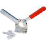 Зажим с горизонтальной рукоятью HS CLAMP HS-204-GBL (артикул 20002378) – фото 1