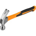 Молоток-гвоздодер DEKO HT12, 500 г. 065-0905 (артикул 16504638) – фото 1