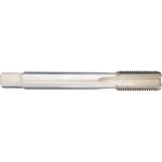 Трубный цилиндрический метчик SOVIS м/р G 1/8" Р6М5 18229 (артикул 25674483) – фото 1