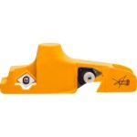 Угловой кромочный рубанок по гипсокартону HARDY 230 мм 1004-640023 (артикул 16652669) – фото 1