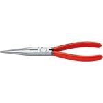 Длинногубцы модель Аист KNIPEX KN-2611200 (артикул 14977705) – фото 1