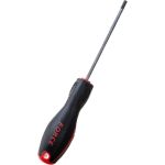 Отвертка шестигранник 4 мм FORCE 71404 (артикул 15917836) – фото 1