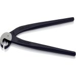 Клещи для пробивания кафельной плитки Knipex KN-9100200SB (артикул 14978452) – фото 1