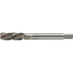 Метчик Partner 1/4"-20 UNC HSS-E 6H спиральная канавка 38 (серия TS-UNC) 337008 (артикул 22336587) – фото 1