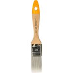 Флейцевая кисть, синтетическая щетина, 30мм COLOR EXPERT 81183002 (артикул 15924933) – фото 1