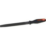 Напильник по металлу Tulips tools плоский IS17-721 (артикул 16660268) – фото 1