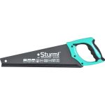 Ножовка по дереву Sturm 1060-64-400 (артикул 15839704) – фото 1