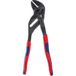Переставные клещи-ключ Knipex 52 мм (2""), 250 мм, серые, 2-к ручки, подвес KN-8602250SB (артикул 16146149) – фото 1