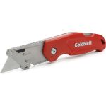 Сверхмощный складной нож Goldblatt G08210 (артикул 26193317) – фото 1