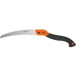Складная пила Truper STP-10PC, 250 мм, с пластиковой рукояткой 100198 (артикул 19445652) – фото 1