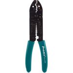 Инструмент для зачистки и обжима ProsKit CP-413G 00268397 (артикул 15832764) – фото 1