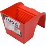 Ванночка-ковш для краски YATO YT-54730 (артикул 23137497) – фото 1