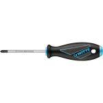 Крестовая отвертка WITTE MAXX plus PH2 6.0х100 мм 630352016 (артикул 15900440) – фото 1