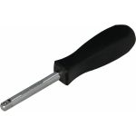 Отвертка-вороток FASTER TOOLS 1/4" 150 мм 4307 (артикул 23236923) – фото 1