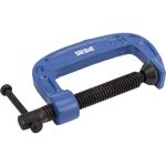 Струбцина REDMARK тип G 50 мм (2") RM020791 (артикул 27620520) – фото 1