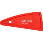 Шпатель для силикона YATO YT-5260 (артикул 15744701) – фото 1
